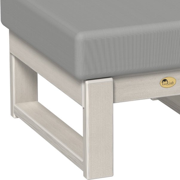LuxCraft Lanai Deep Sofa