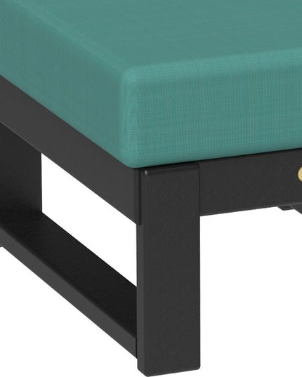 LuxCraft Lanai Deep Sofa