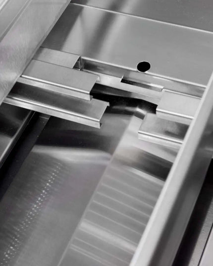 Blaze 32-Inch 4-Burner LTE2 Gas Grill