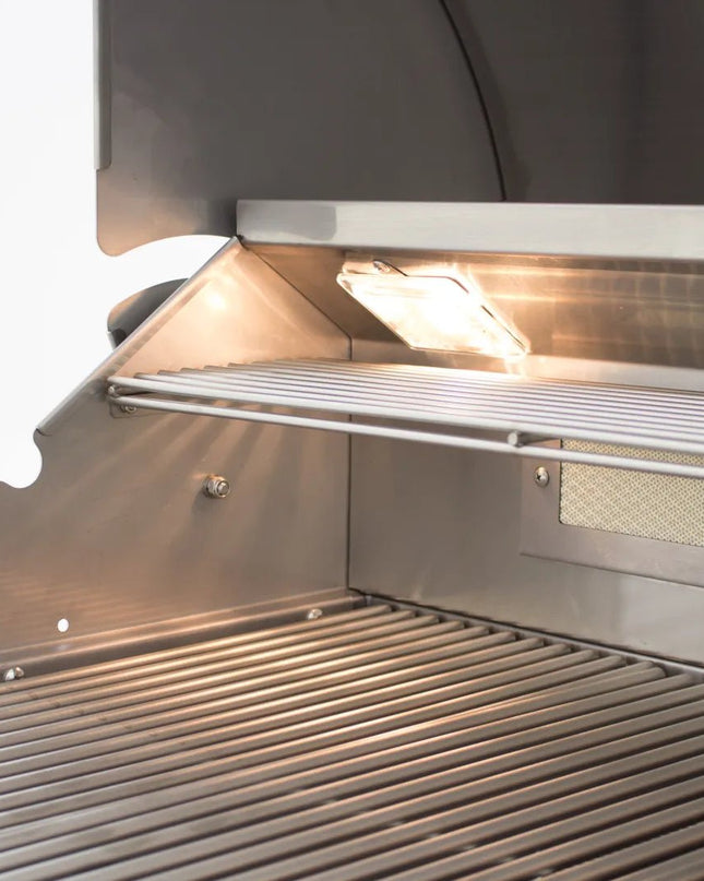 Blaze 32-Inch 4-Burner 4LTEPRO Gas Grill