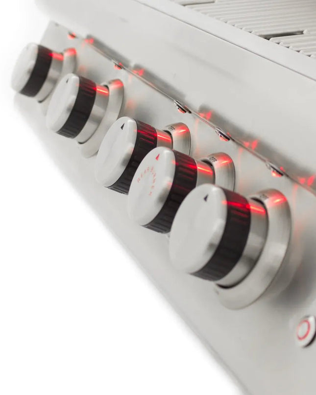 Blaze 32-Inch 4-Burner LTE2 Gas Grill