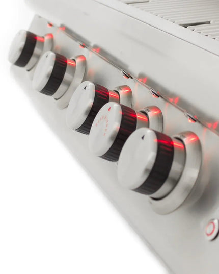 Blaze 32-Inch 4-Burner 4LTEPRO Gas Grill