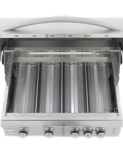Blaze 32-Inch 4-Burner LTE2 Gas Grill