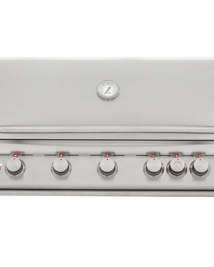 Blaze 40" LTE 5-Burner Gas Grill