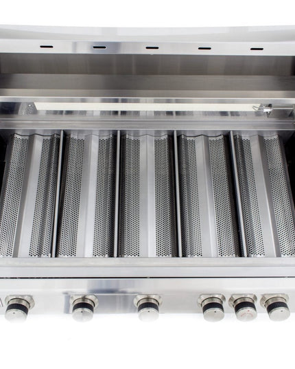 Blaze 40" LTE 5-Burner Gas Grill