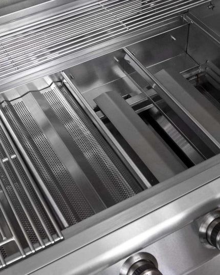 Blaze 40" LTE 5-Burner Gas Grill