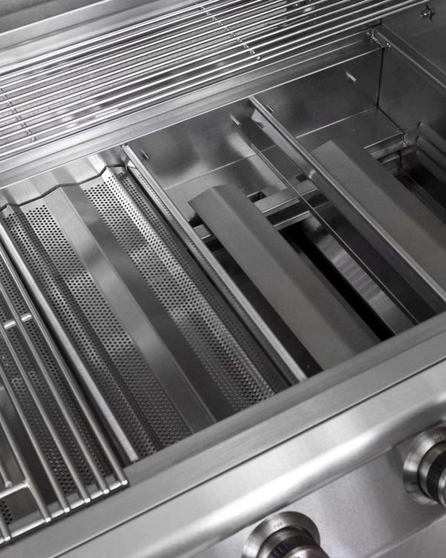 Blaze 40" LTE 5-Burner Gas Grill