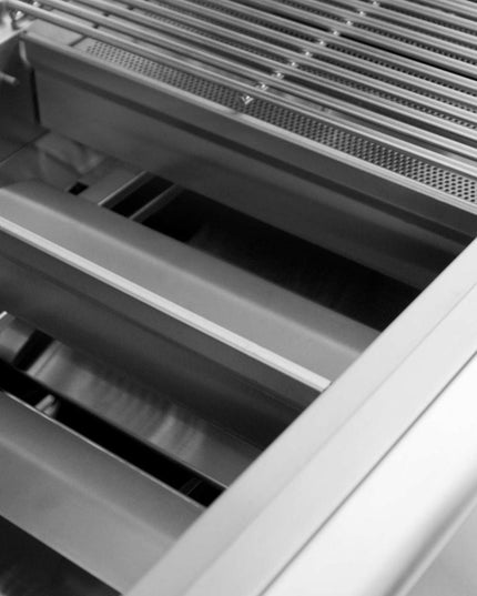 Blaze 40" LTE 5-Burner Gas Grill