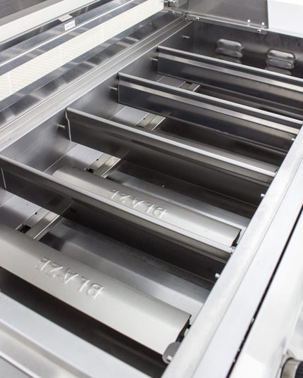 Blaze 40" LTE 5-Burner Gas Grill