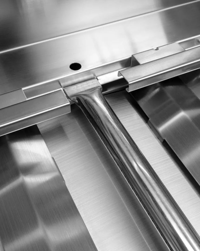 Blaze 32-Inch 4-Burner LBM Grill