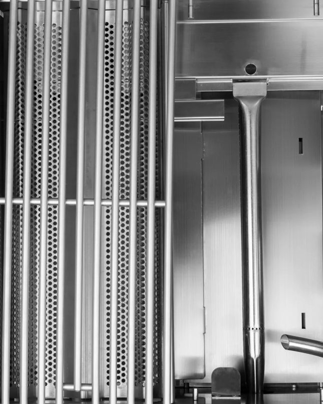 Blaze 32-Inch 4-Burner LBM Grill