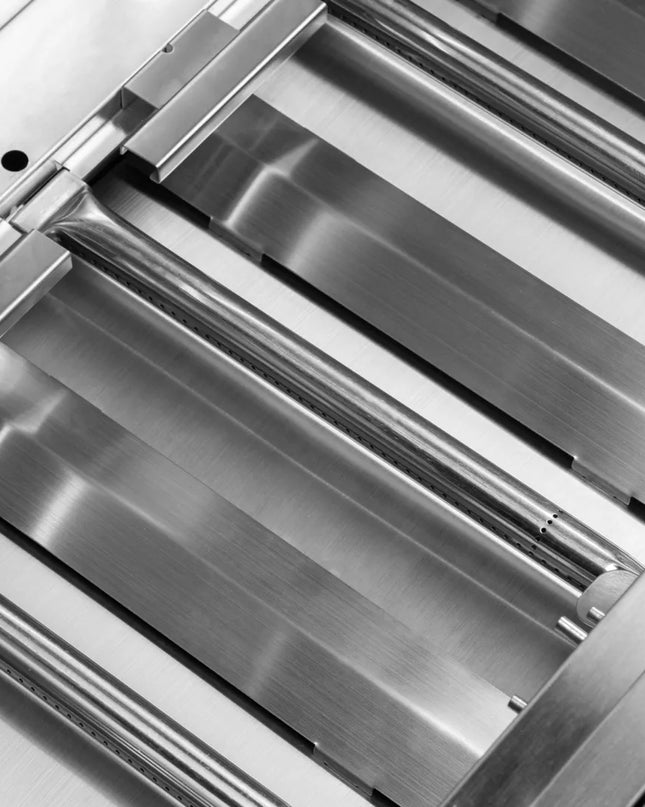 Blaze 32-Inch 4-Burner LBM Grill