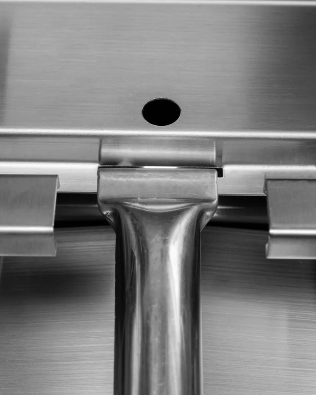 Blaze 32-Inch 4-Burner LBM Grill