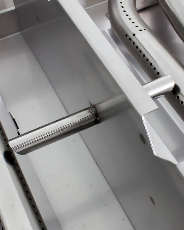 Blaze LTE3 30" Built-in Gas Griddle