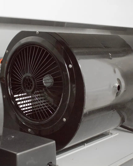 Blaze 42” Outdoor Vent Hood Powerful