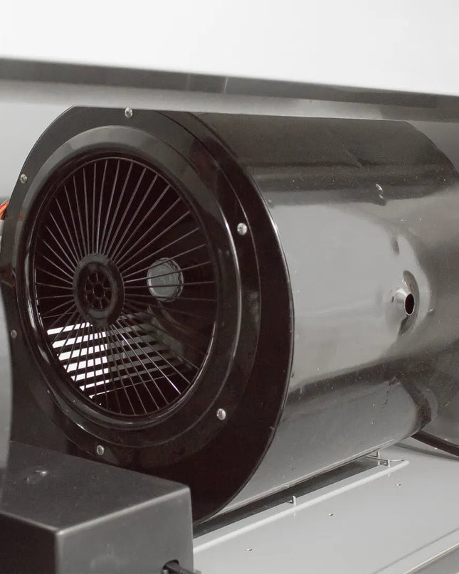 Blaze 42” Outdoor Vent Hood Powerful