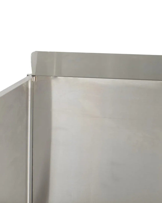 Blaze 4-Burner Grill Stainless Wind Guard