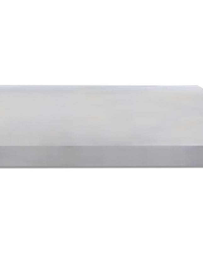 Blaze 48-Inch Dual-Blower Outdoor Vent Hood (2026 Model)