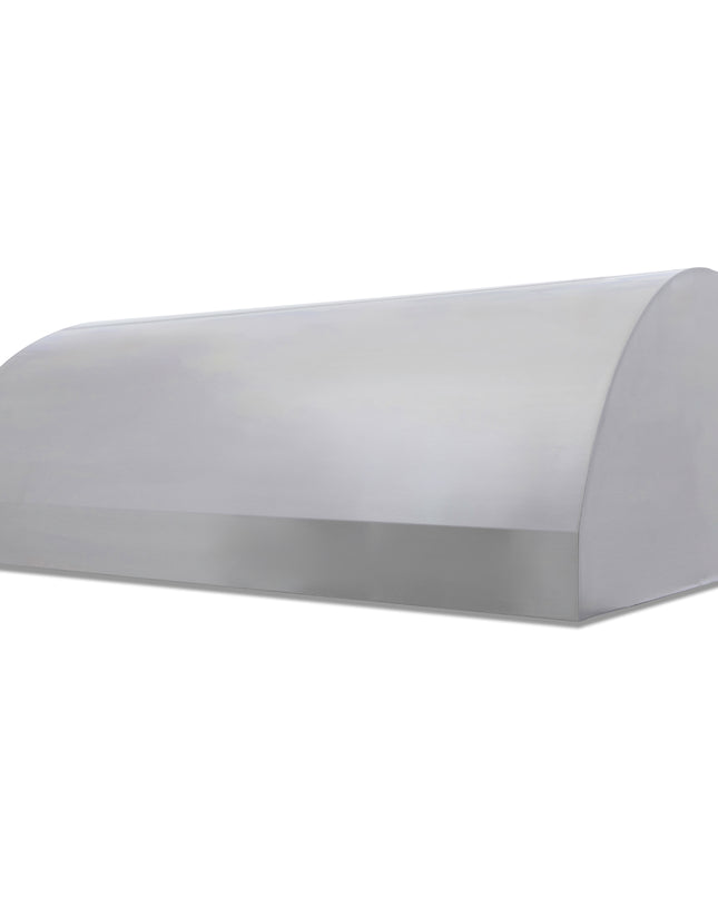 Blaze 36-Inch 1000 CFM Outdoor Vent Hood (2026 Model)