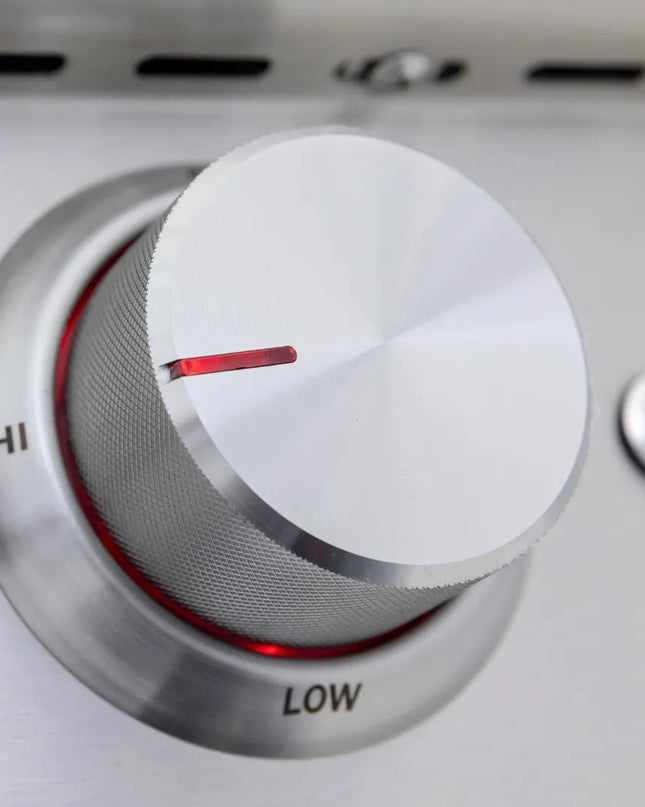 Blaze 32-Inch 4-Burner 4LTE3 Gas Grill With Rotisserie