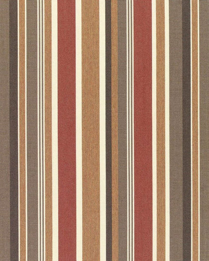 LuxCraft 41" Café Bench Cushion (Brannon Redwood)
