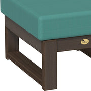 Lanai Frame Color  Brazilian Walnut