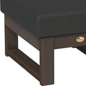 Lanai Frame Color  Brazilian Walnut