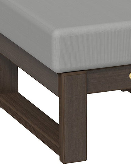 LuxCraft Lanai Deep Seating Corner Unit