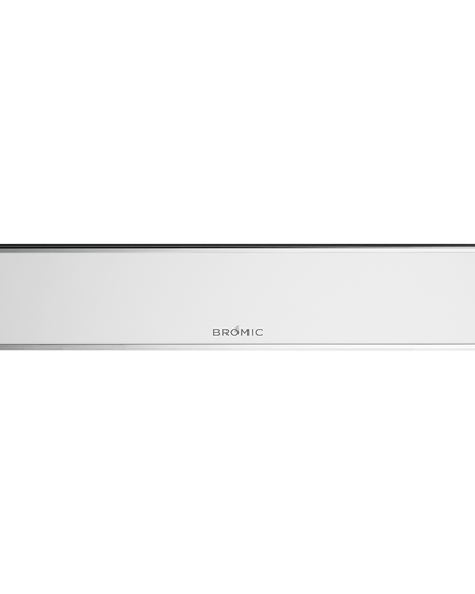 Bromic Platinum White Heat Off