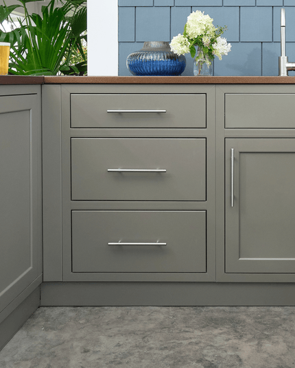 Toe Kicks for Cabinetry 17TK