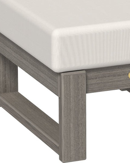 LuxCraft Lanai Deep Sofa