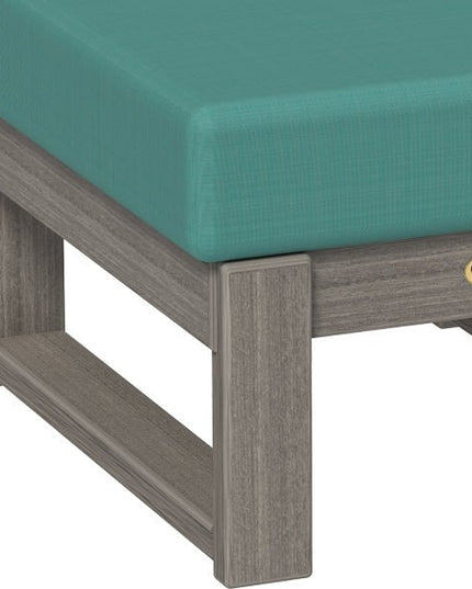 LuxCraft Lanai Deep Sofa