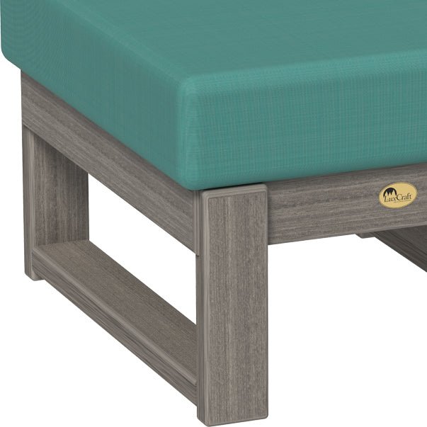 LuxCraft Lanai Deep Sofa