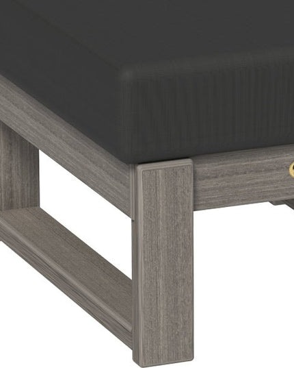 LuxCraft Lanai Deep Sofa