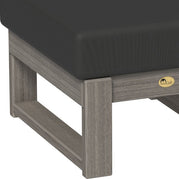 Lanai Frame Color Coastal Gray