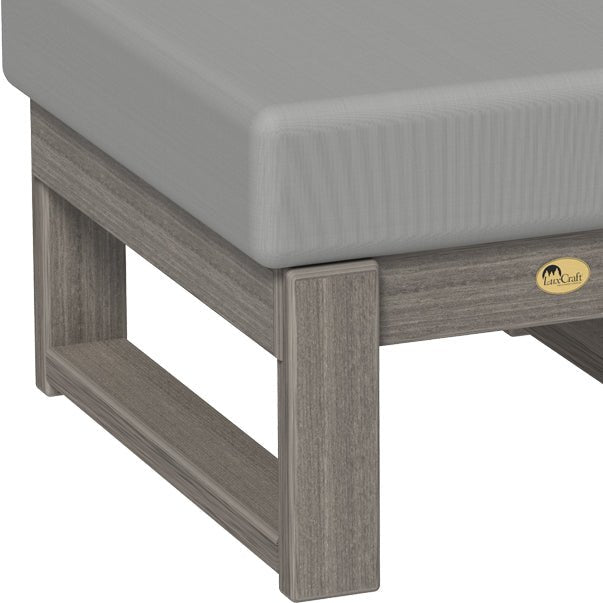 LuxCraft Lanai Deep Sofa