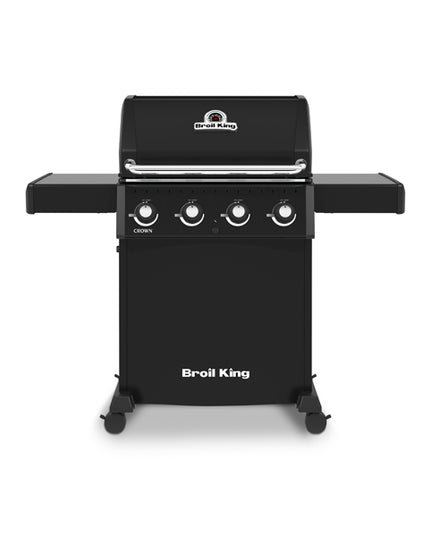 Crown 410 4-Burner Gas Grill