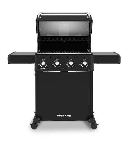 Crown 410 4-Burner Gas Grill