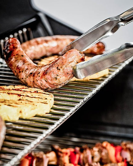 Crown Pellet 500 Smart Grill