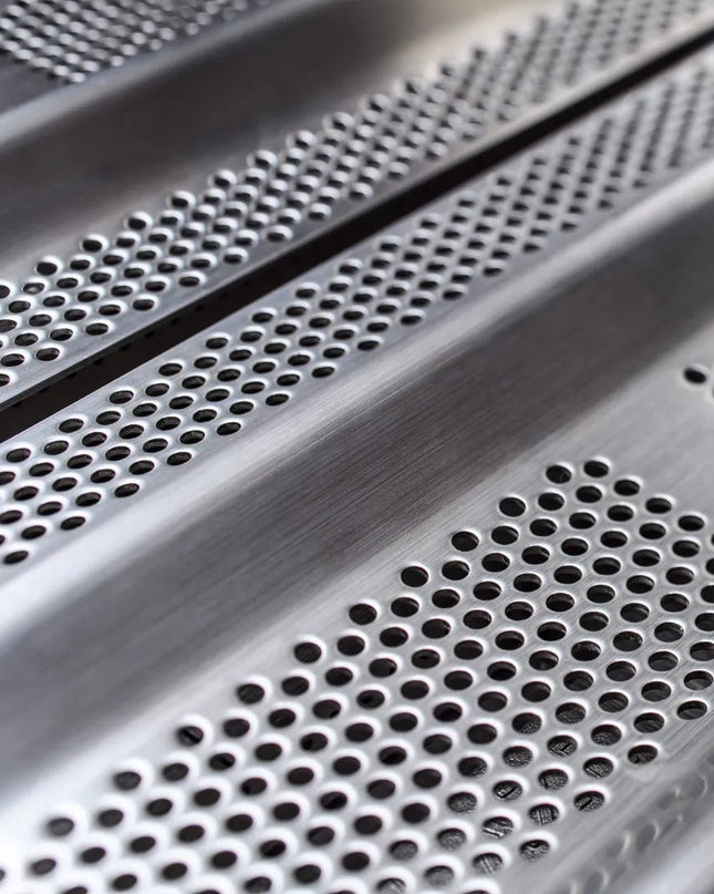 Blaze 44" Pro Grill with Rotisserie Kit