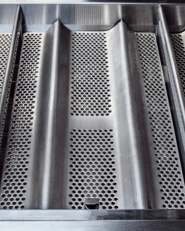 Blaze LUX 34" Pro Grill with Rotisserie