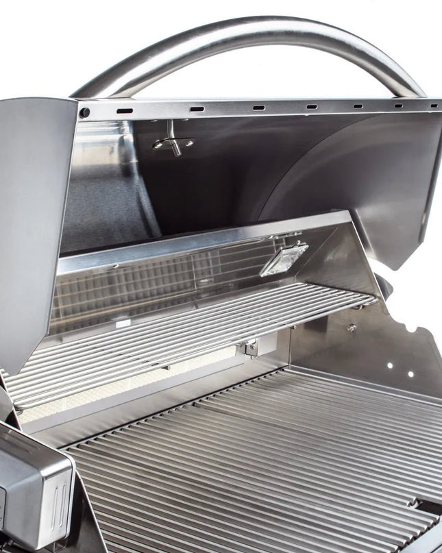 Blaze 44" Pro Grill with Rotisserie Kit