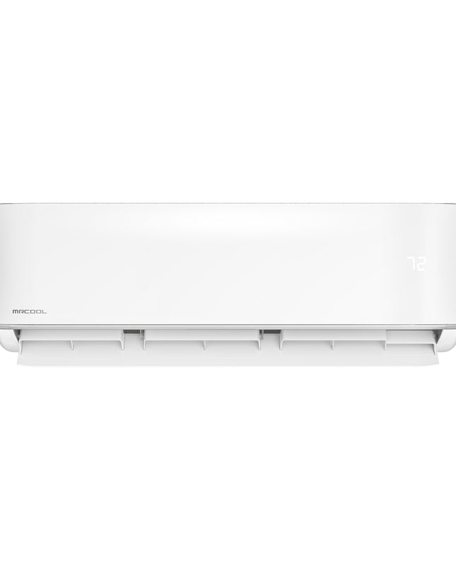 MRCOOL® E Star DIY 4th Gen 24k BTU Ductless Mini-Split Air Handler 208-230V/60Hz
