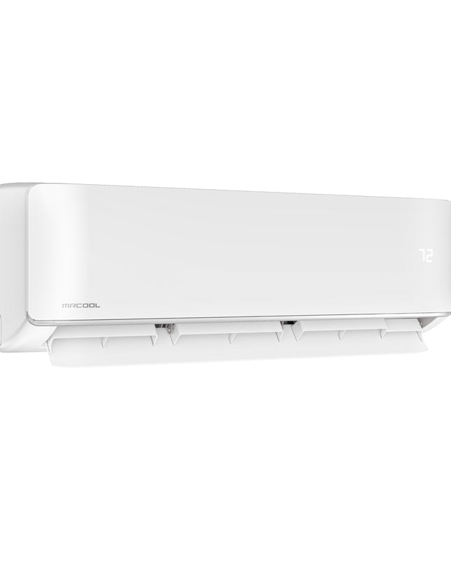 MRCOOL® E Star DIY 4th Gen 24k BTU Ductless Mini-Split Air Handler 208-230V/60Hz
