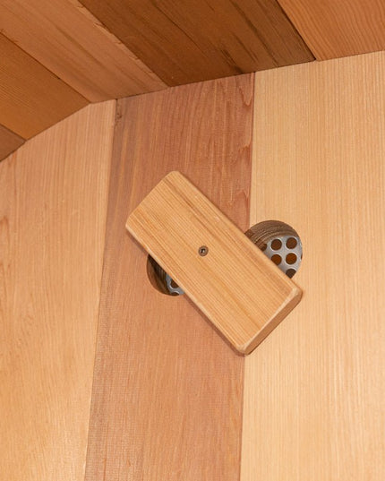 Luna Sauna