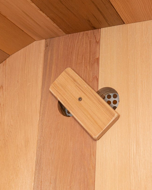 Luna Sauna