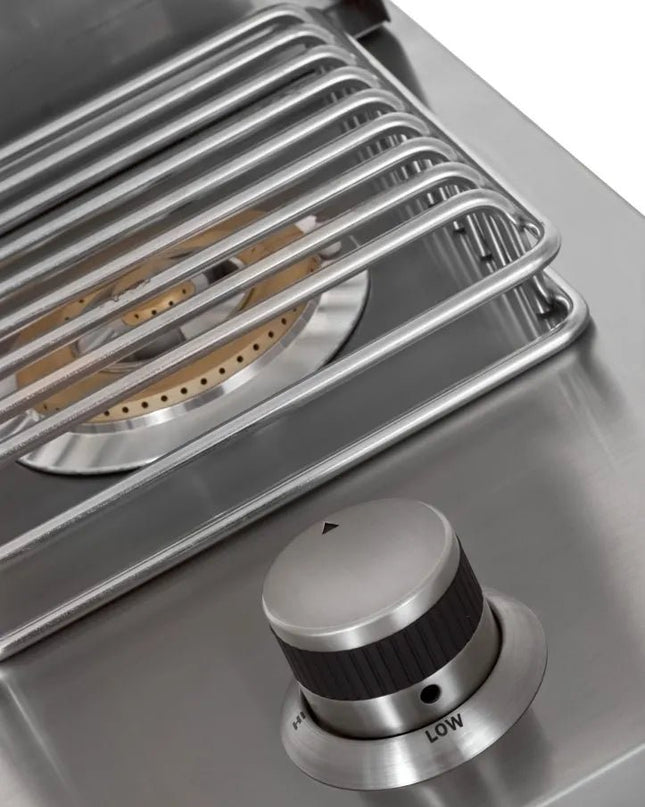 Blaze Single Drop-In Side Burner