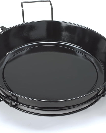 Diffuser Kit for Keg | Porcelain Steel
