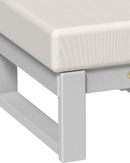 LuxCraft Lanai Deep Sofa