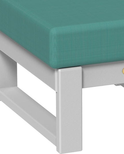 LuxCraft Lanai Deep Sofa